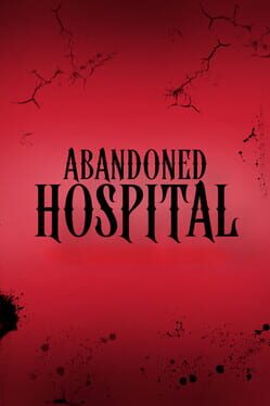 Abandoned Hospital