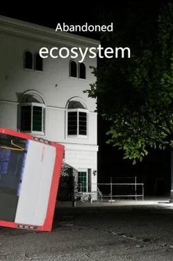 Abandoned Ecosystem
