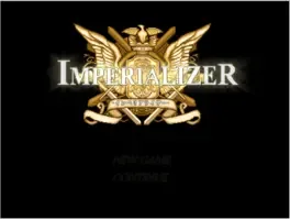 Imperializer