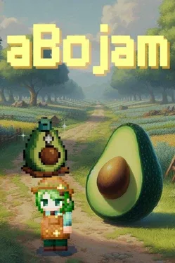 Portada de AboJam