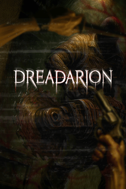 Dreadarion VR