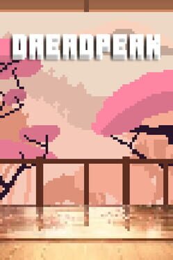 Dreadpeak game cover