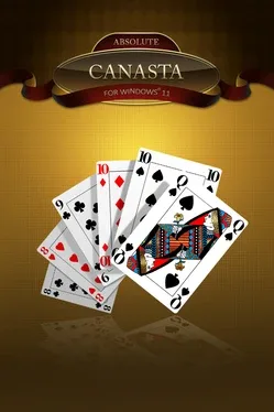 Portada de Absolute Canasta for Windows 11