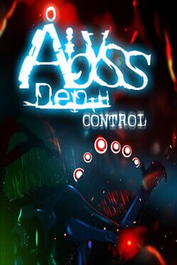 Abyss Depth: Control game cover