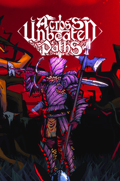 Across Unbeaten Paths