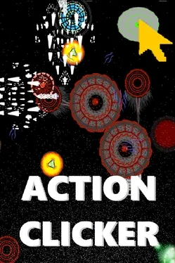 Portada de Action Clicker