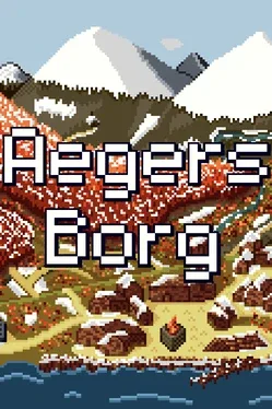 Portada de Aegers Borg