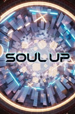 Cover for SoulUp
