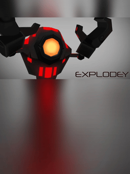 Explodey
