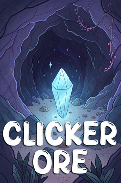 Clicker Ore