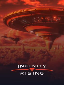Infinity Rising