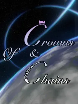 Portada de Of Crowns &amp; Chains