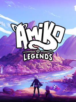 Amiko Legends
