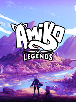 Amiko Legends