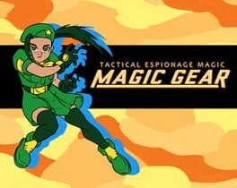 Magic Gear