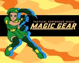 Magic Gear
