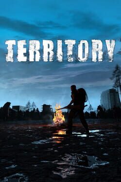 Territory game cover