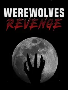 Portada de Werewolves Revenge