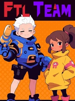 Portada de FTL Team