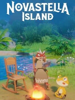 Novastella Island