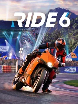Image du jeu Ride 6