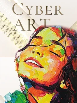 Portada de Cyber-ART