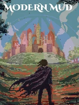 Modern Mud game cover