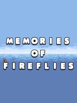 Image de couverture Memories of Fireflies
