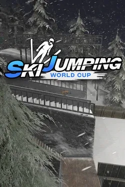 Ski Jumping World Cup