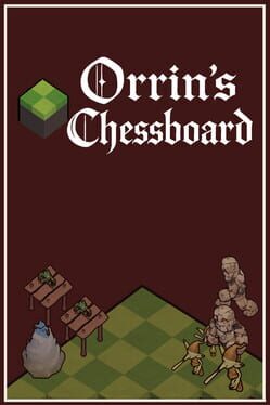 Orrin's Chessboard