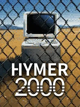 Portada de Hymer 2000