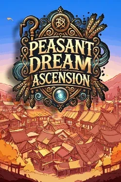 Portada de Peasant Dream: Ascension