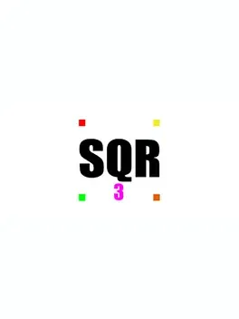 Sqr 3