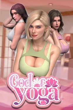 Portada de God of Yoga