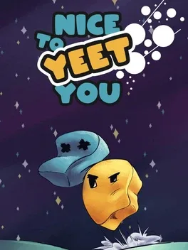 Portada de Nice To Yeet You