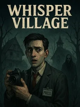 Portada de Whisper Village