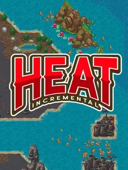 Portada de Heat incremental
