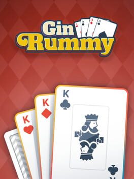 Gin Rummy