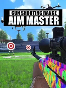 Portada de Gun Shooting Range Aim Master
