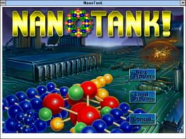 Nanotank
