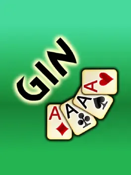 Gin Rummy