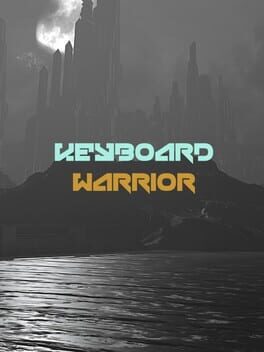 Keyboard Warrior