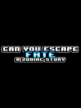 Can You Escape Fate? A Zodiac Story