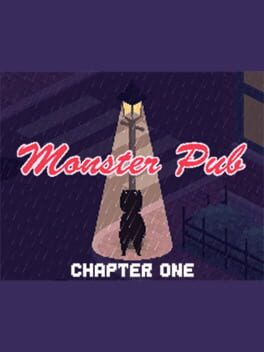 Monster Pub: Chapter 1