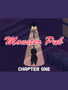 Monster Pub: Chapter 1
