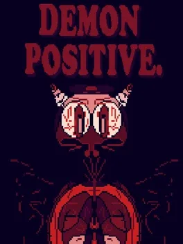 Demon Positive game cover