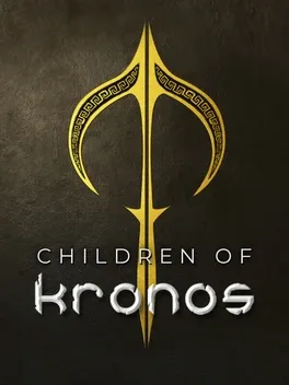Children of Kronos game cover