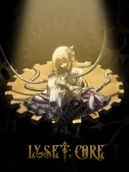 Portada de Lyset Core
