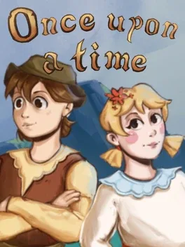 Once Upon a Time