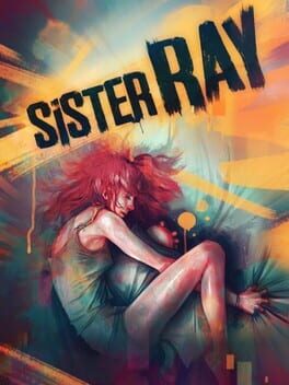 Sister Ray游戏资源下载